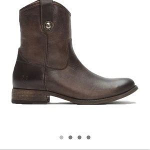 Frye Boots